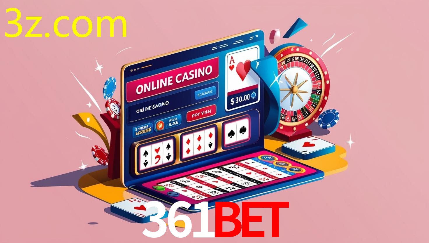 361BET